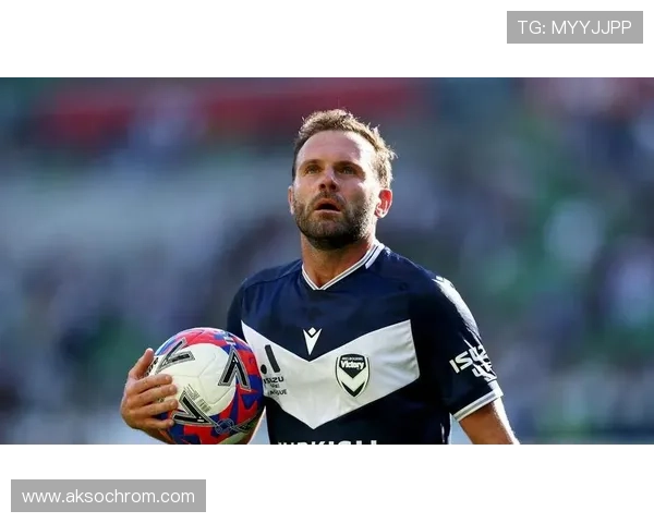 37岁马塔当选澳超3月最佳球员